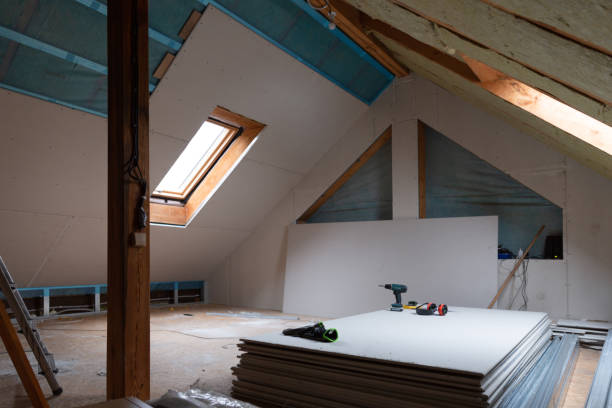 Best Insulation Maintenance and Repair in Pacific Grove, CA