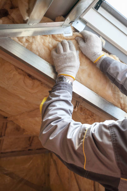 Best Insulation for Specific Applications in Pacific Grove, CA