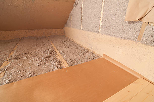 Insulation Installation Services