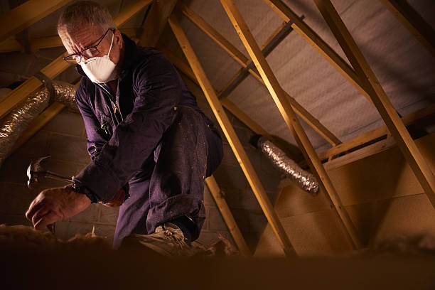Best Insulation for Specific Applications in Pacific Grove, CA